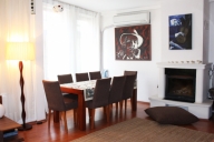 Istanbul Vacation Apartment Rentals, #107Istanbul : 3 camera, 1 bagno, Posti letto 8